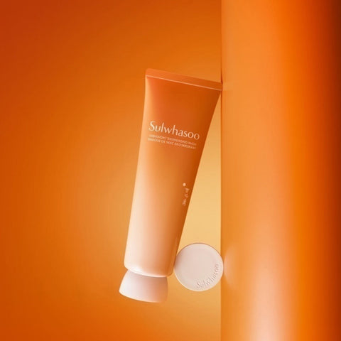 Sulwhasoo Overnight Recharging Mask 120ml