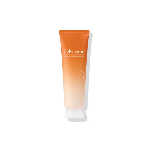 Sulwhasoo Overnight Recharging Mask 120ml