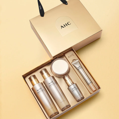 AHC Renew Age Total 4 Piece Gift Set