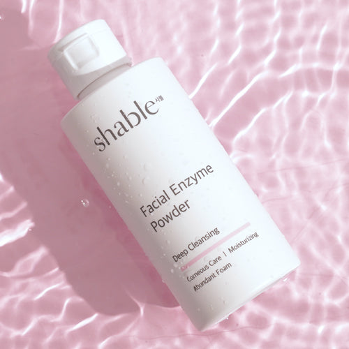 Skinfree Gentle Enzyme Powder Cleanser (Mild Facial Enzyme Powder)