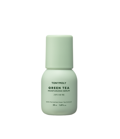 TONYMOLY Green Tea Moisture Serum 50ml
