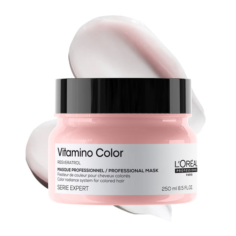 L'Oreal Professionnel Vitamino Color Mask 250 ml