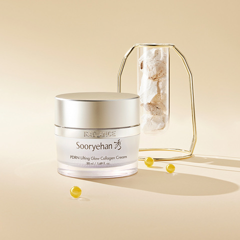 Sooryehan Radiance PDRN Firming Cream 50 mL