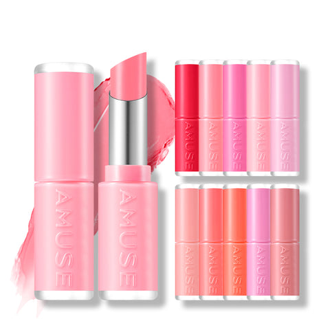 Amuse Fondue Balm 3.2g