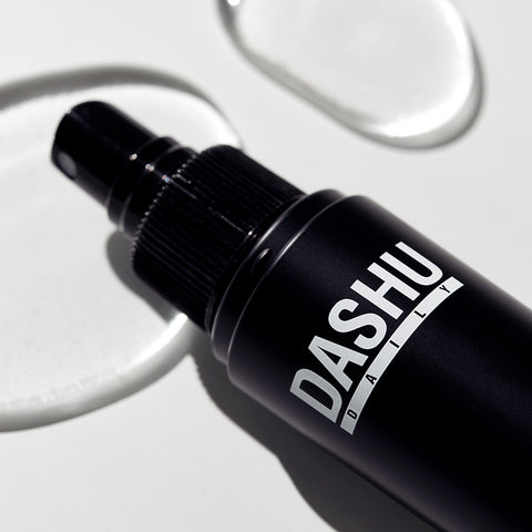 Dashu Hair Fixer Mist 120ml - Hair Loss Care