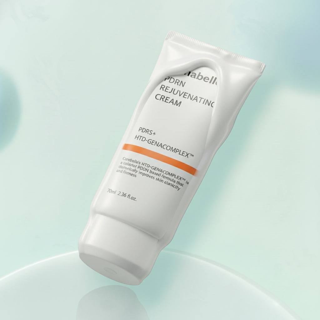 Skinfree PDRN Regenerating Cream Brightening Firming & Hydrating Face Cream