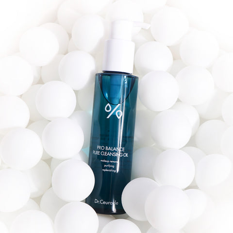 Dr.Ceuracle Pro Balance Pure Cleansing Oil 155ml