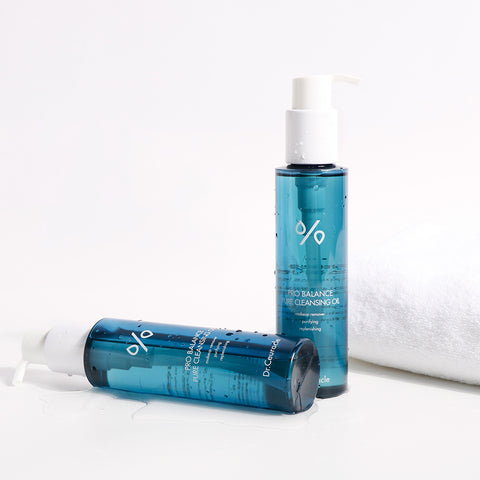 Dr.Ceuracle Pro Balance Pure Cleansing Oil 155ml