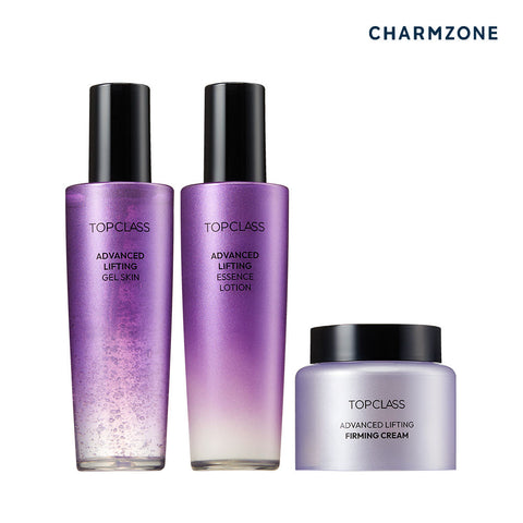 Charmzone Top Class 8th Generation Advanced 2-Piece Set (Skin + Emulsion)