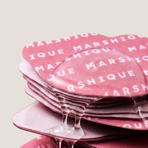 Marshique Lip Patch (5-Pack)