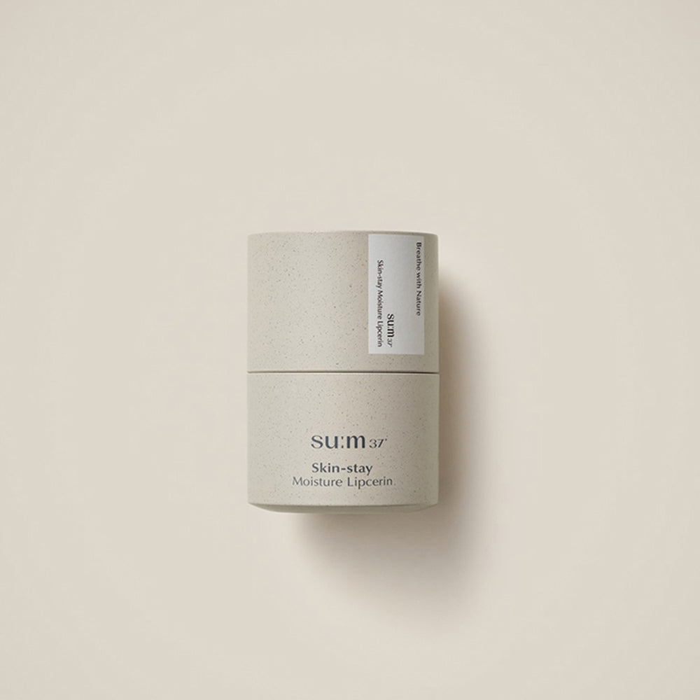 SU:M37 Skin-Stay Moisture Lip Serin 15ml