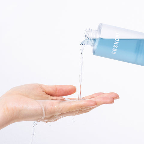 Cosnori Hyaluron Moisture Toner 200ml
