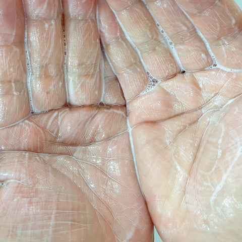 Skinfree Gentle Enzyme Powder Cleanser (Mild Facial Enzyme Powder)