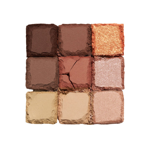Kate Eyebrow Mania Shadow Palette - Limited Edition