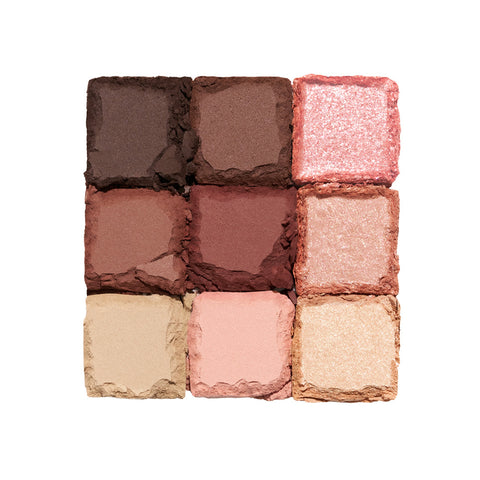 Kate Eyebrow Mania Shadow Palette - Limited Edition