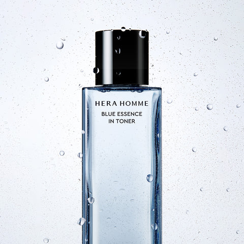 HERA Homme Blue Essence-in Toner 125ml