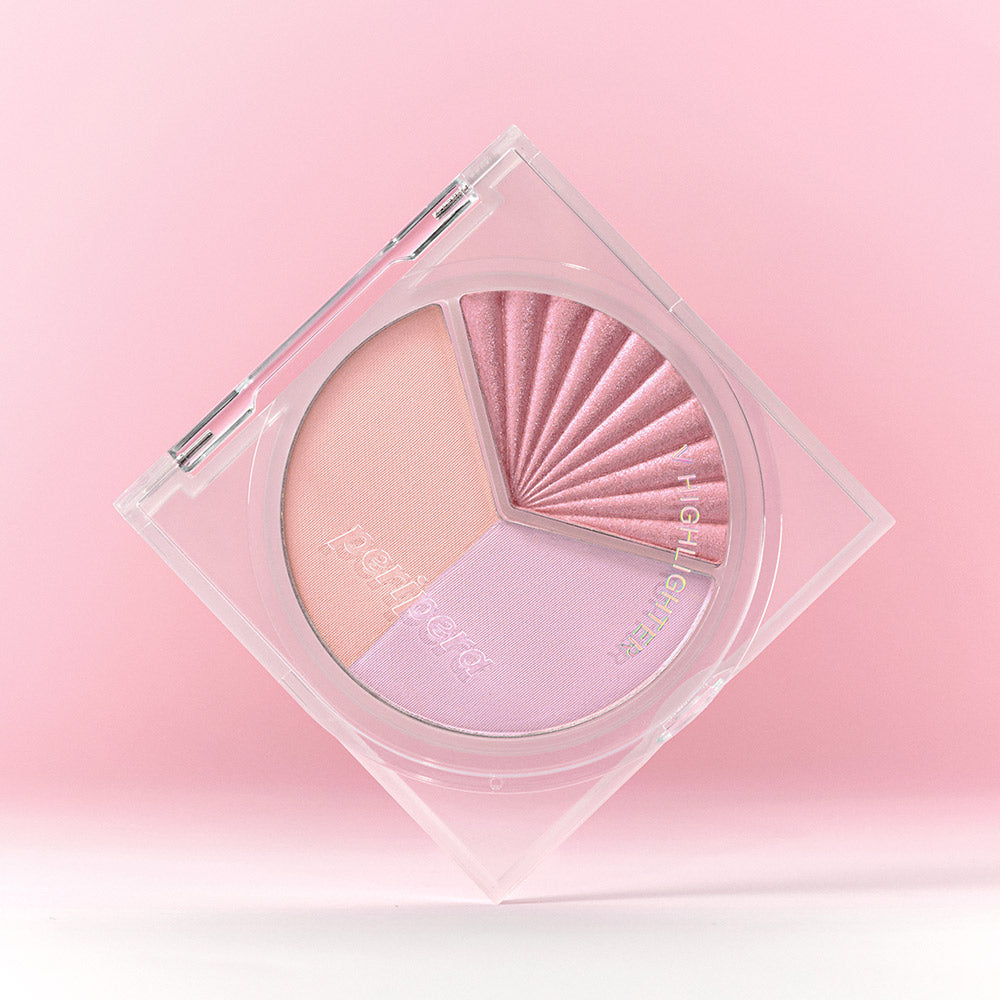 peripera V Highlighter AD (2.2g + 6g / 0.28 oz.)