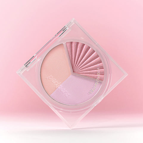 peripera V Highlighter AD (2.2g + 6g / 0.28 oz.)