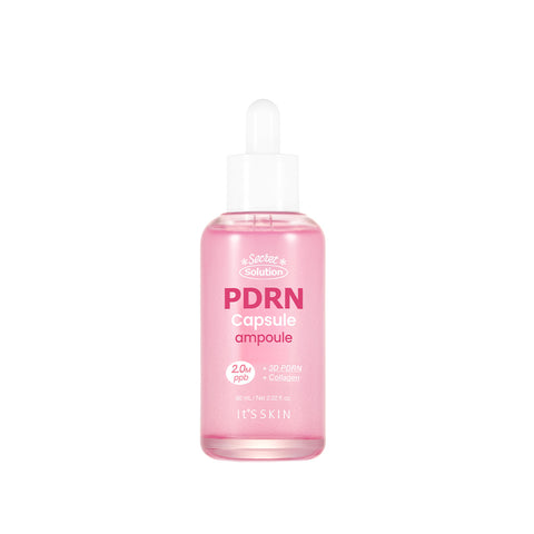 It's Skin Secret Solution PDRN Capsule Ampoule 60ml