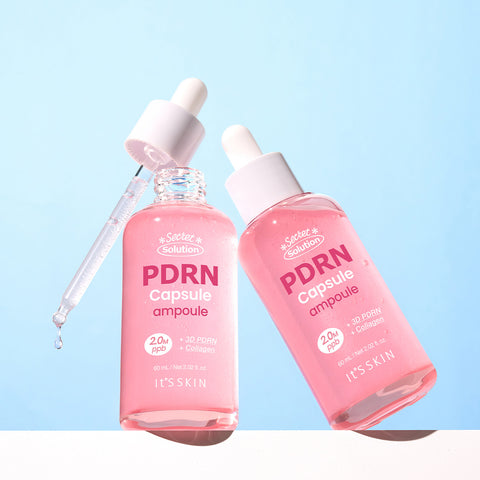 It's Skin Secret Solution PDRN Capsule Ampoule 60ml
