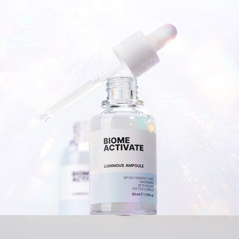 Biome Activate Luminous Ampoule [52ml]