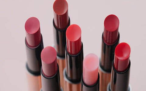 SaintFran Lip Treatment 1.6g - 7 Shades