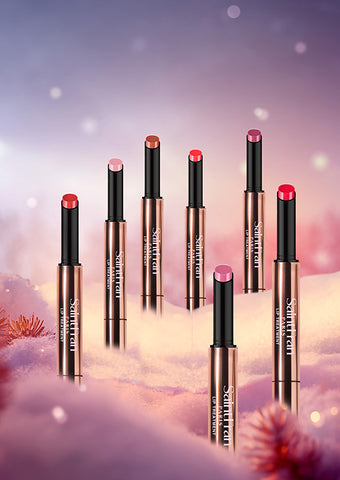 SaintFran Lip Treatment 1.6g - 7 Shades