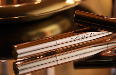 SaintFran Lip Treatment 1.6g - 7 Shades