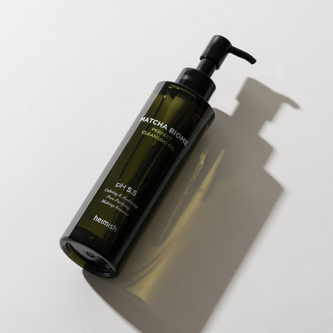 Heimish Matcha Biome Perfect Cleansing Oil 150ml