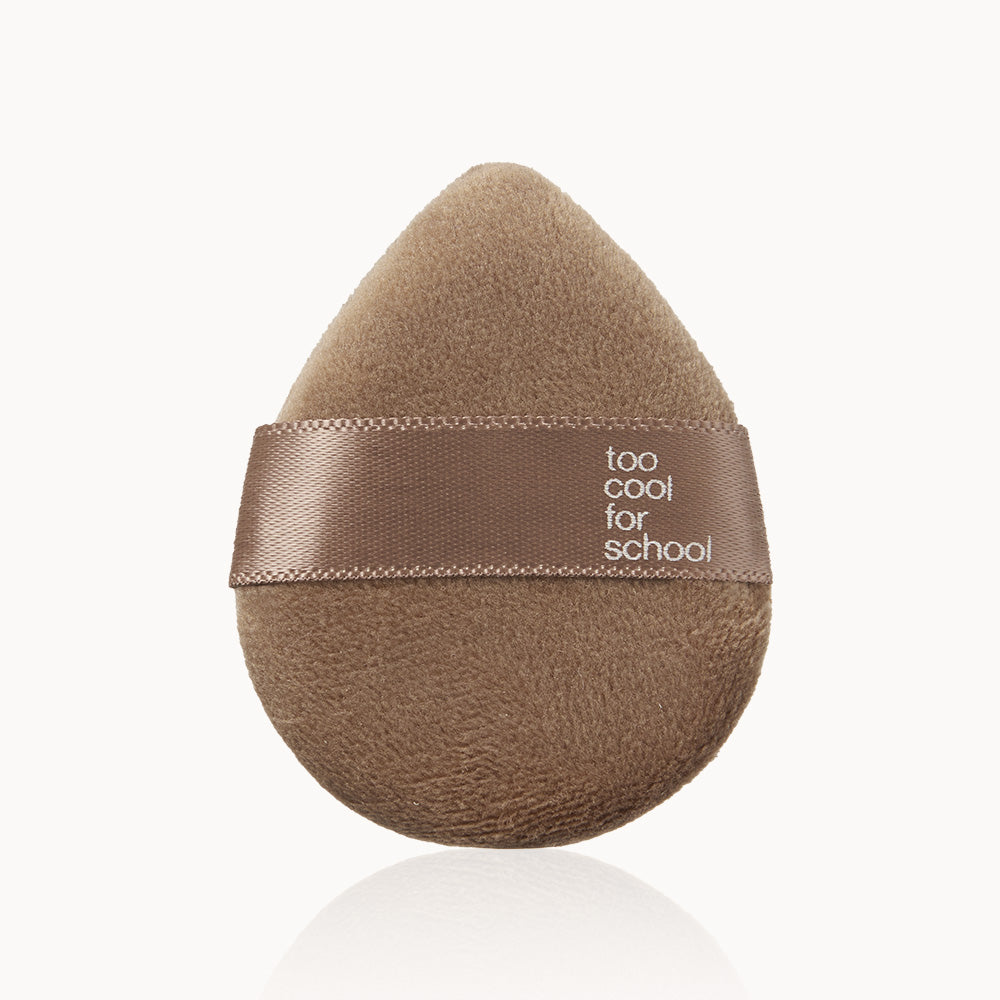 Too Cool For School Soft Blending Puff 3P