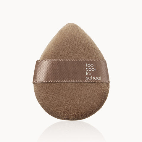 Too Cool For School Soft Blending Puff 3P