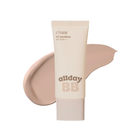 ETUDE All Day BB Cream 35ml (2 pack)
