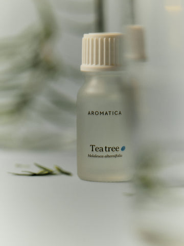 Aromatica Essential Oil 10ml
