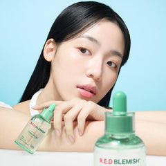 Dr.G R.E.D Blemish Clear Hyal Cica Soothing Serum 50ml