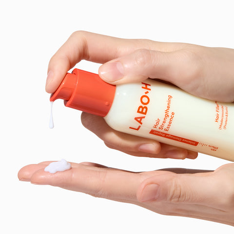 Labo H Hair Strengthening Clinic Essence 75ml