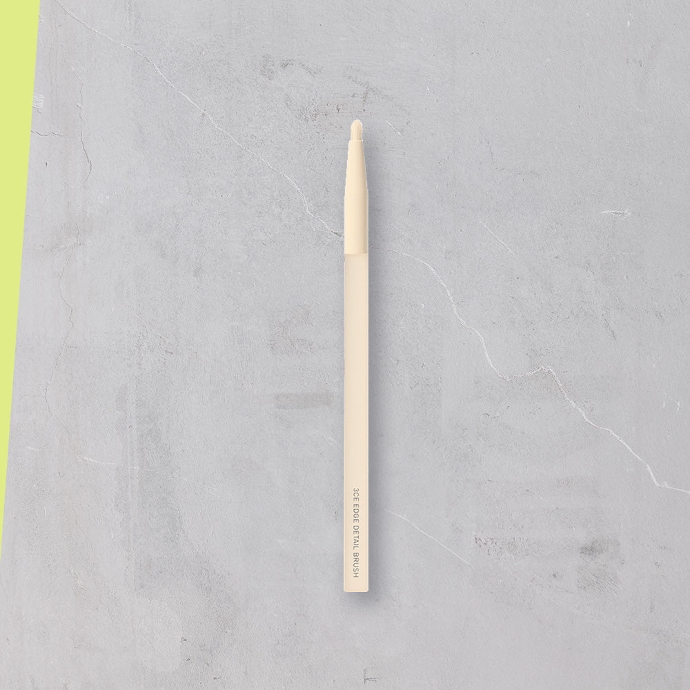 3CE Edge Detail Brush (1 pc)