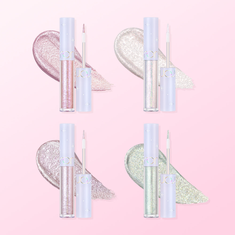 rom&nd The Universe Liquid Glitter 2g