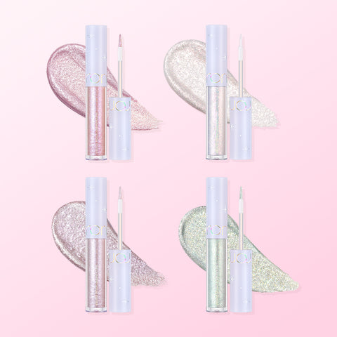 rom&nd The Universe Liquid Glitter 2g