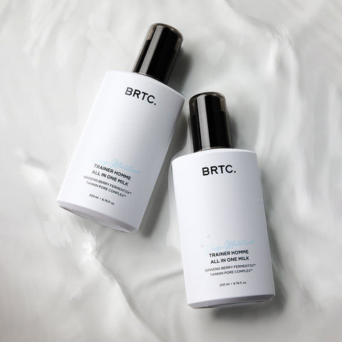 BRTC Trainer Homme All-in-One Milk 200ml