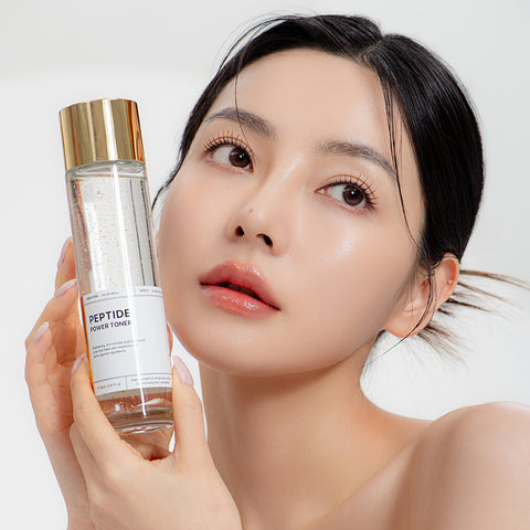 BOM Peptide Power Toner 150ml