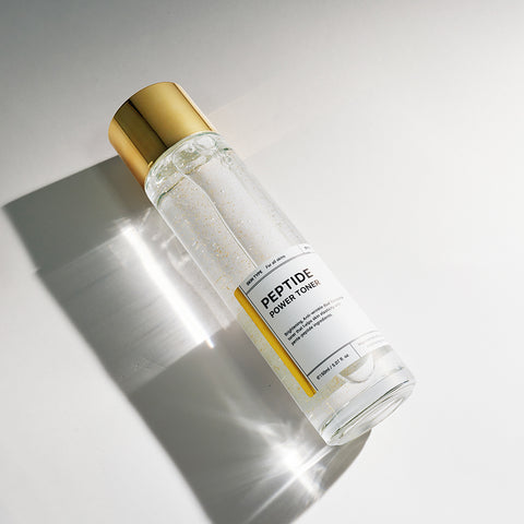 BOM Peptide Power Toner 150ml