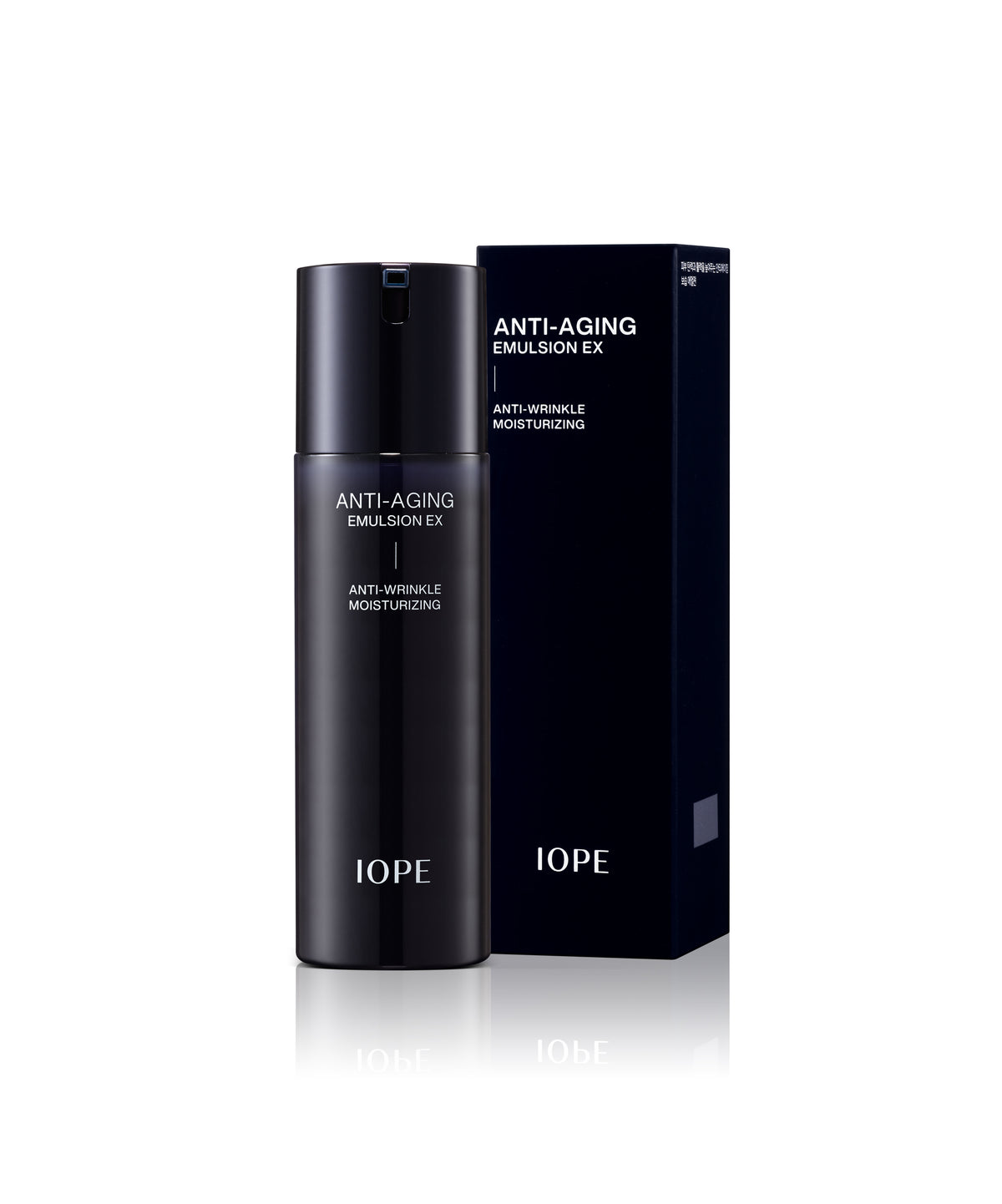 IOPE Men Anti-Aging Emulsion EX 120ml