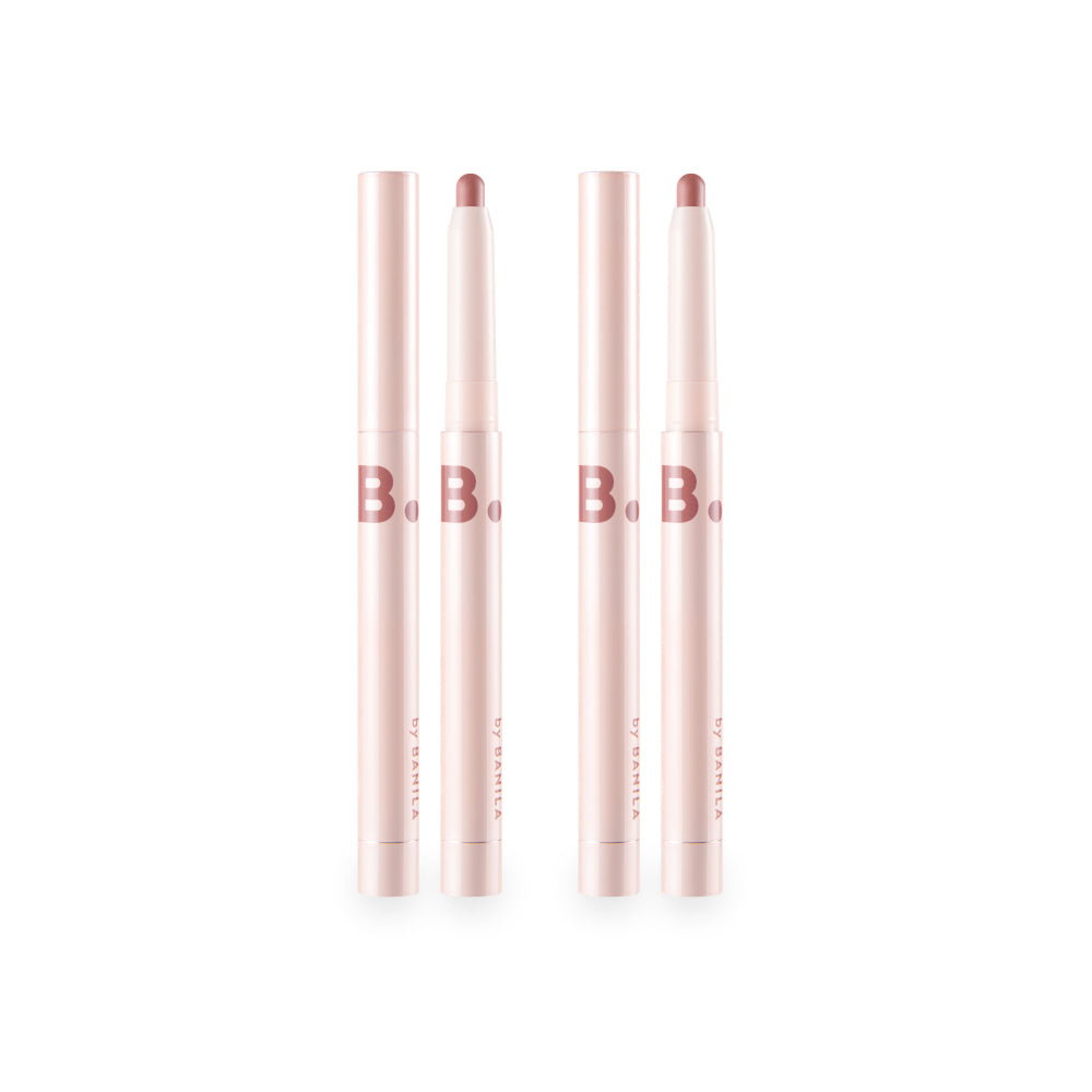 Banila Co Mood On Eye Color Stick 0.5g (2 Pack)