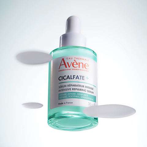 Avene Cicalfate+ Intense Serum 30ml (2 Pack)