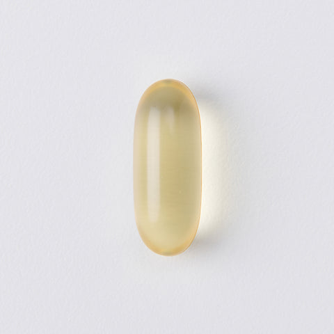 Esther Formula Plant-Based Supercritical rTG Omega-3 (Premium rTG) 30 Capsules x 10