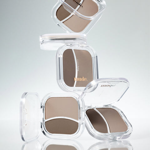 Mude Face Sculpter Shading 5.5g