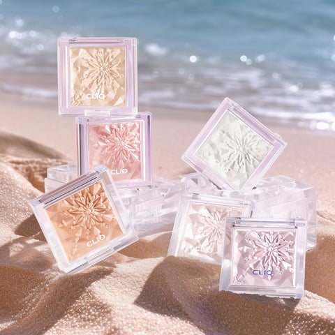 Clio Prism Highlighter 8g