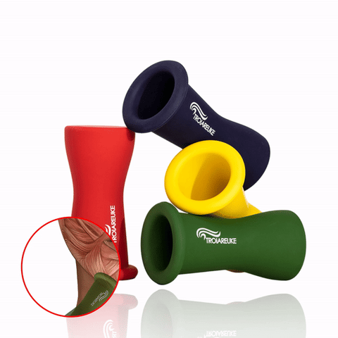 Troiareuke Lifting Gua Sha Cup (No Lifting Band)