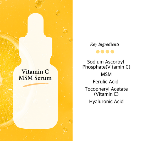 Cos De BAHA Vitamin C E Ferulic Antioxidant Ampoule