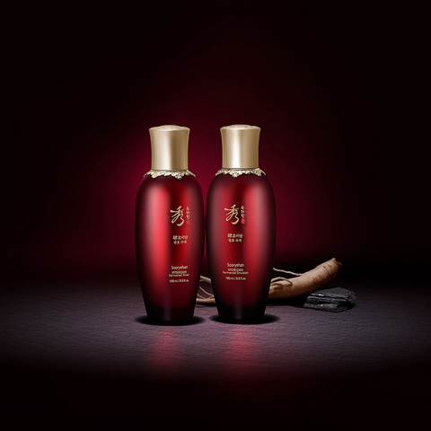 Sooryehan Hyobidam Fermented Essence 150ml
